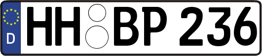 HH-BP236