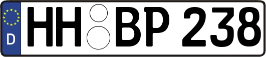 HH-BP238