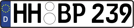 HH-BP239