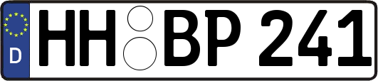 HH-BP241