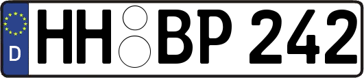 HH-BP242