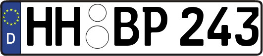 HH-BP243