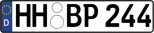 HH-BP244