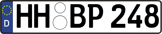 HH-BP248