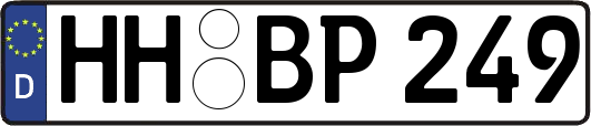 HH-BP249