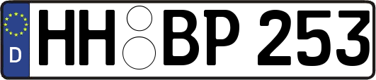 HH-BP253