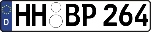 HH-BP264