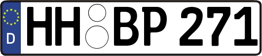 HH-BP271