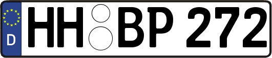 HH-BP272