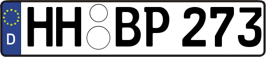 HH-BP273