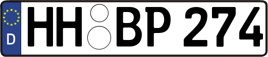HH-BP274