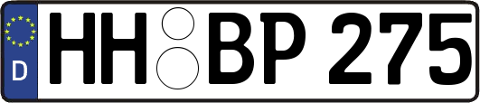 HH-BP275