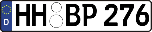 HH-BP276