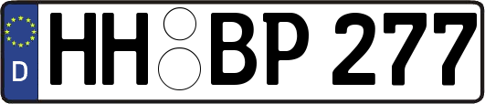 HH-BP277