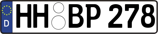HH-BP278