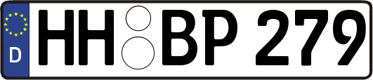 HH-BP279