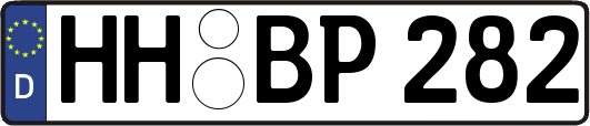 HH-BP282