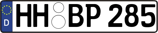 HH-BP285