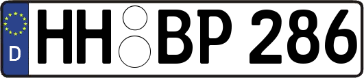 HH-BP286
