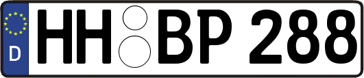 HH-BP288