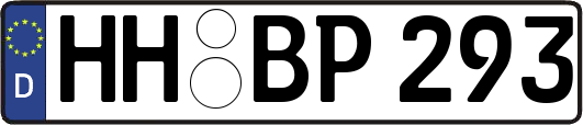 HH-BP293