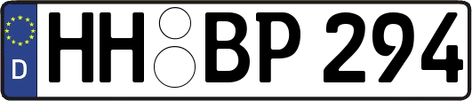 HH-BP294