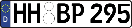 HH-BP295