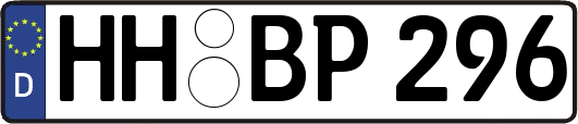 HH-BP296
