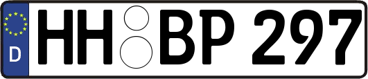 HH-BP297
