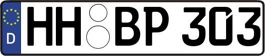 HH-BP303