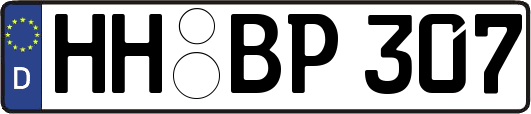 HH-BP307