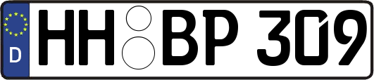 HH-BP309