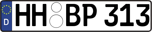 HH-BP313