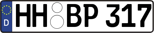 HH-BP317