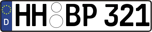 HH-BP321