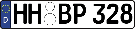 HH-BP328