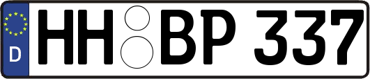 HH-BP337