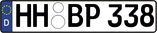 HH-BP338