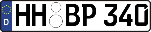 HH-BP340