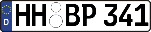 HH-BP341
