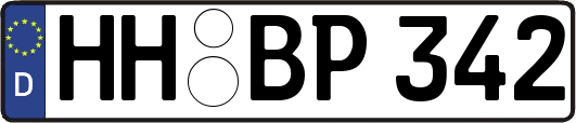 HH-BP342