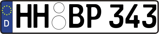 HH-BP343