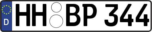 HH-BP344