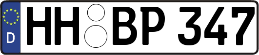 HH-BP347