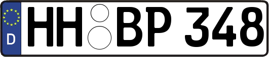HH-BP348
