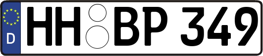 HH-BP349