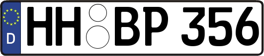HH-BP356