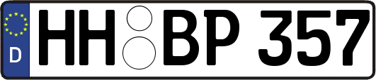HH-BP357