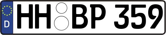 HH-BP359