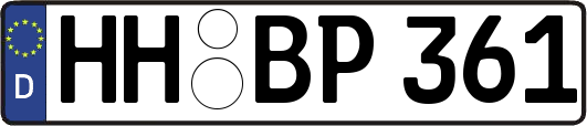 HH-BP361